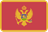 Montenegro flag